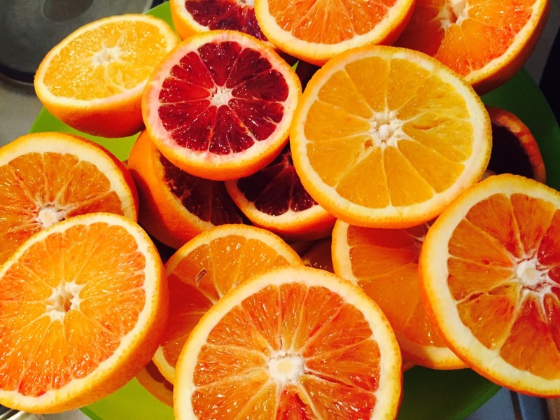 Ученые назвали еще один продукт, полезный для зрения